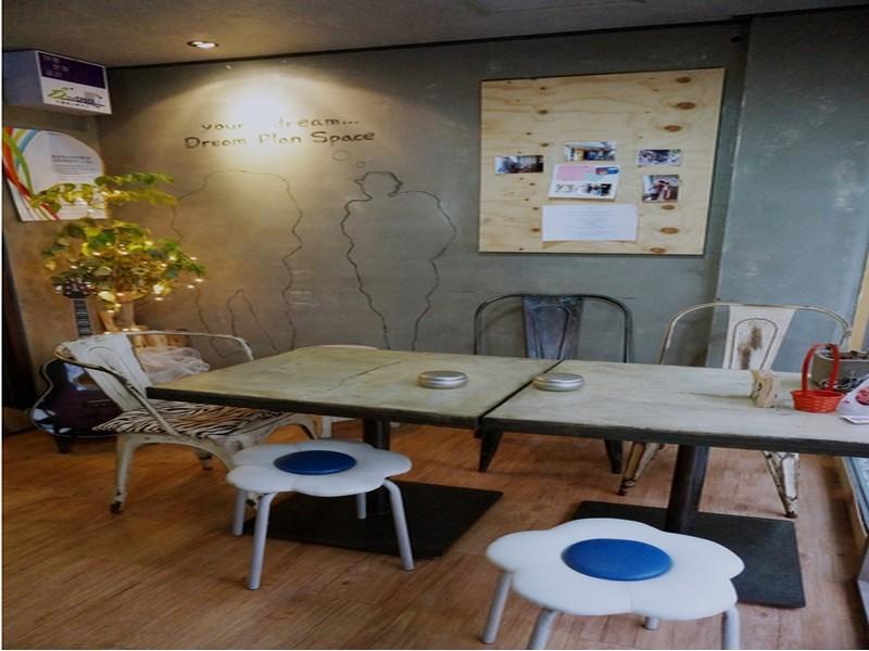 Backpackers' House Hotel Busan Exterior photo